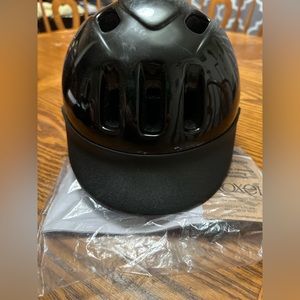 Troxel Sport Horseback Riding Helmet